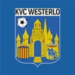 kvc westerlo android application logo